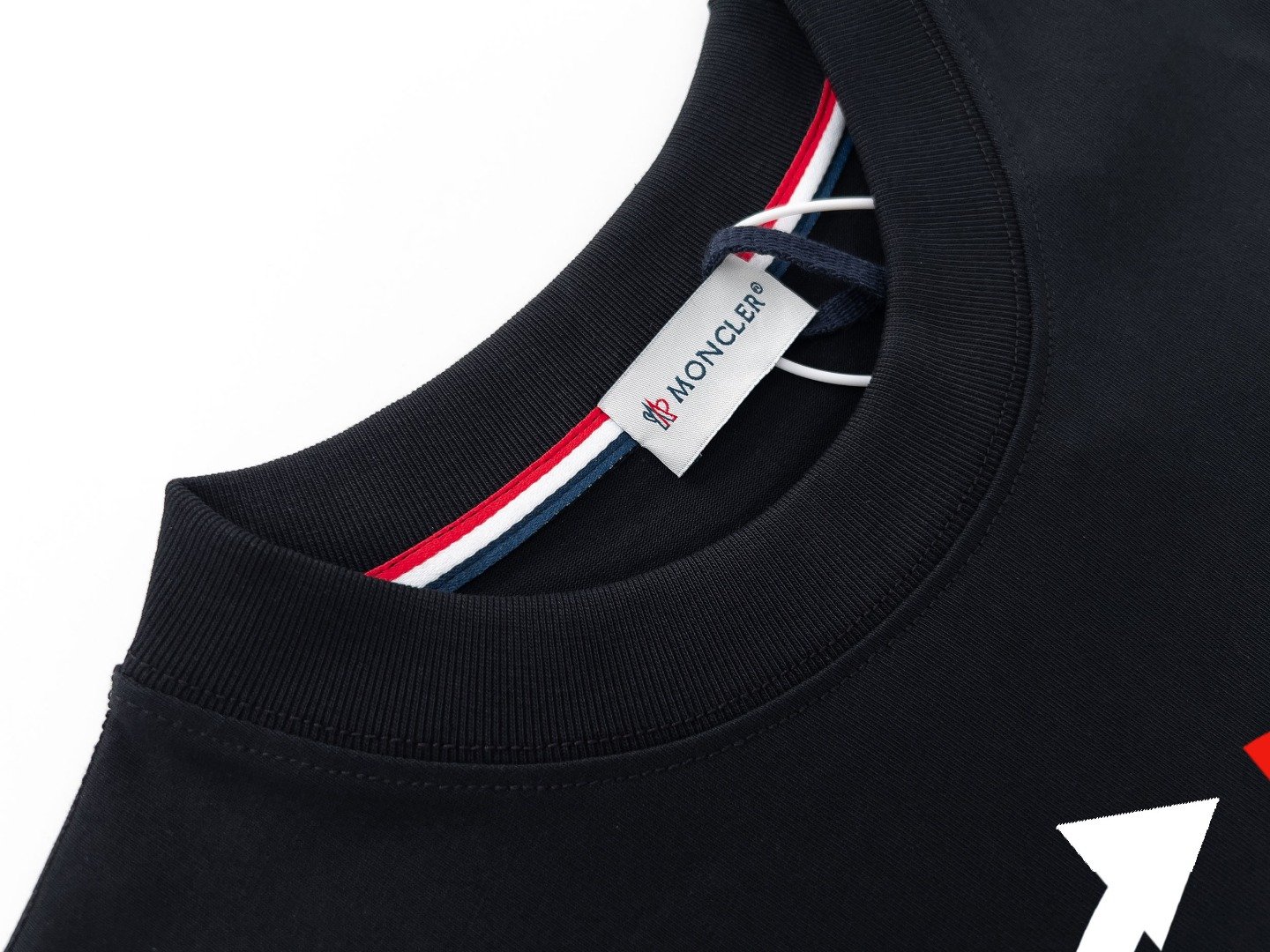 Moncler T-Shirt S-XL - Immagine 6