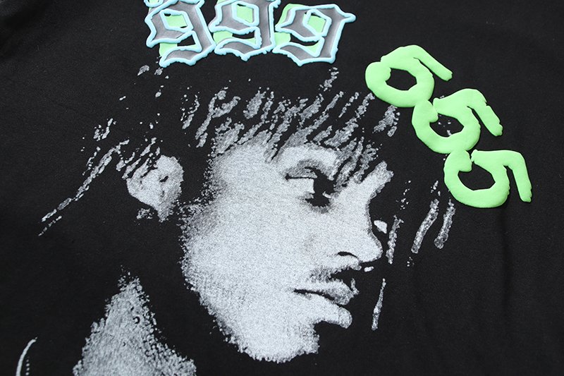 Sp5der T-Shirt S-XL - Imagem 10