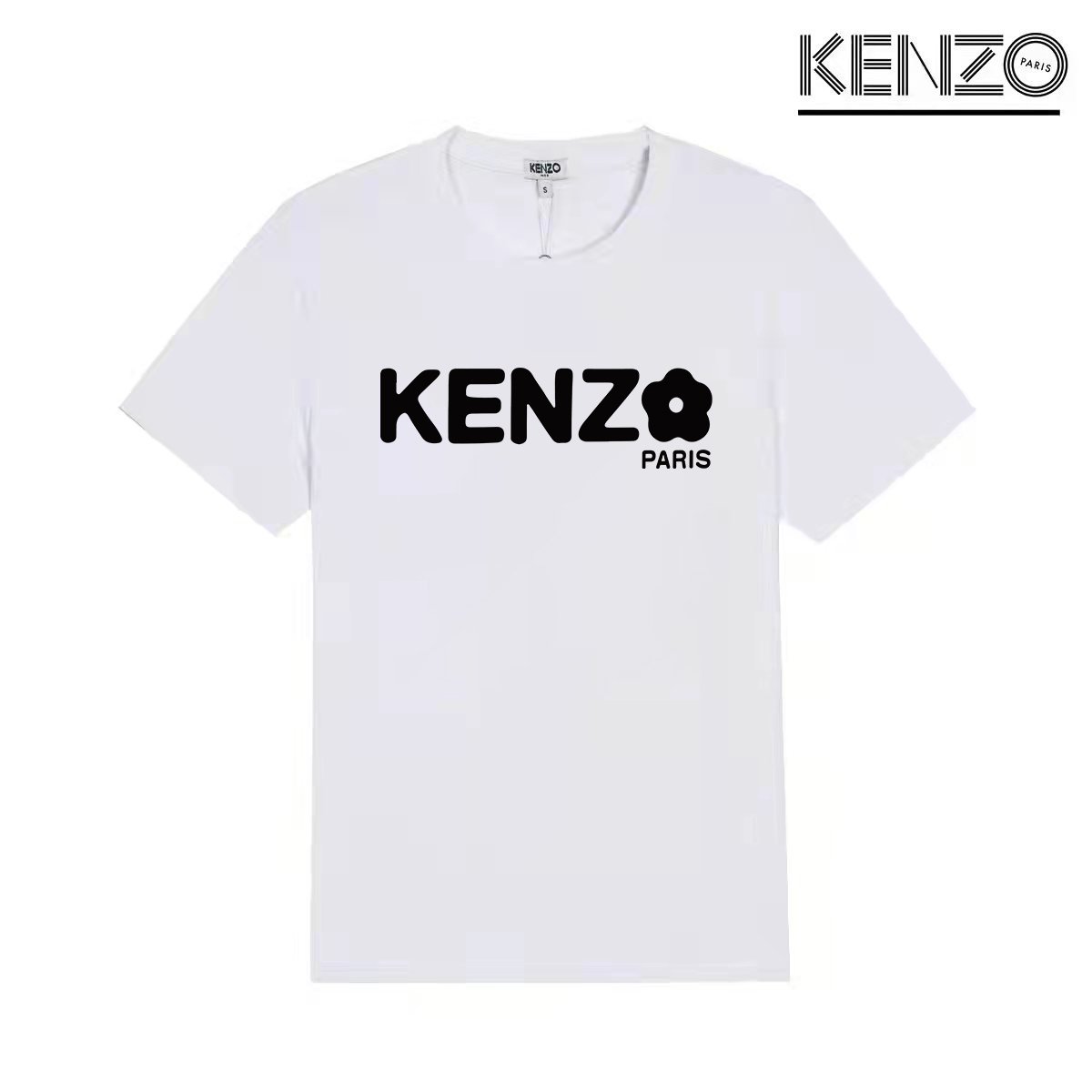 Kenzo T-Shirt S-2XL