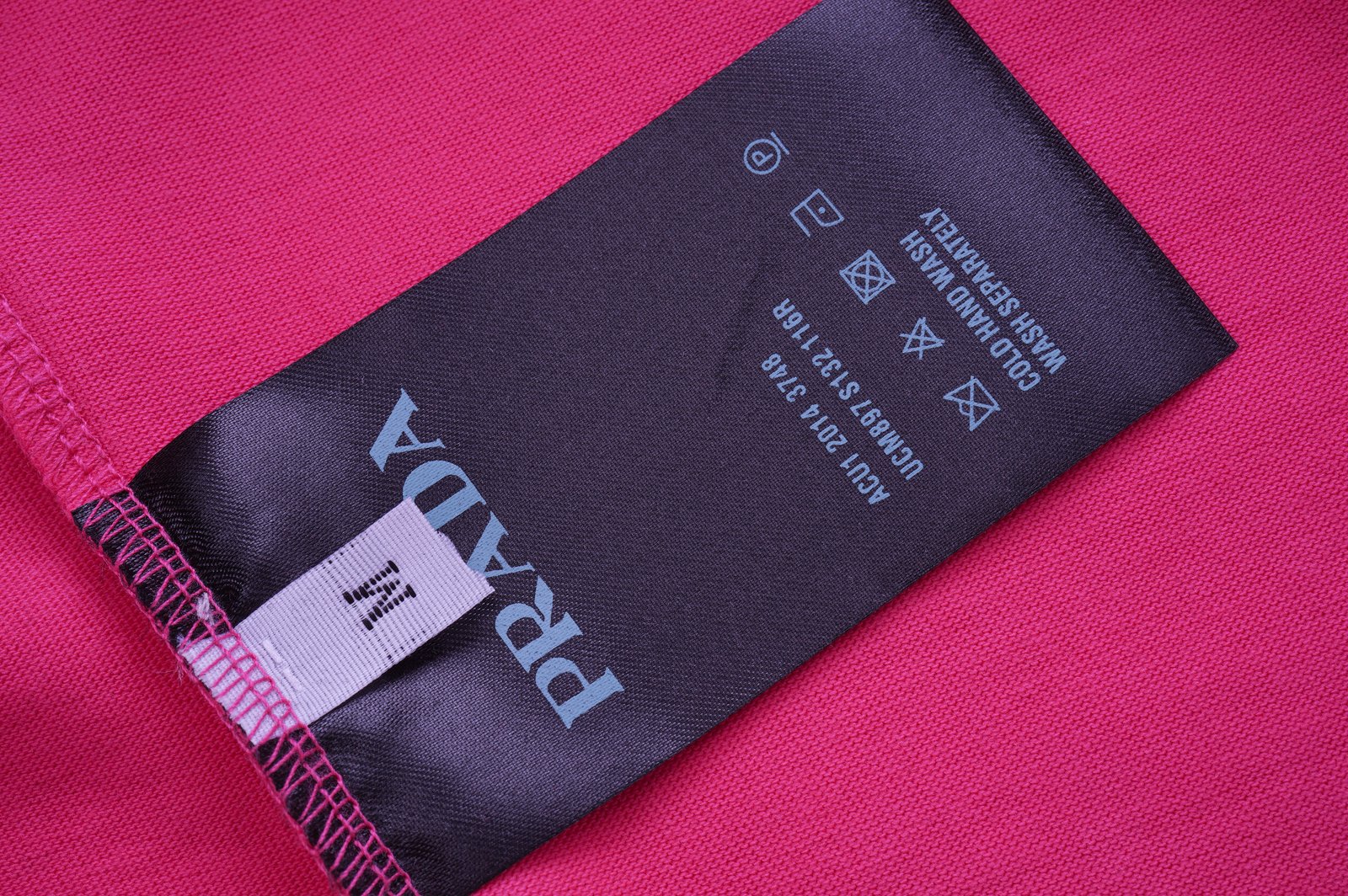 Prada T-Shirt S-3XL - Imagen 11