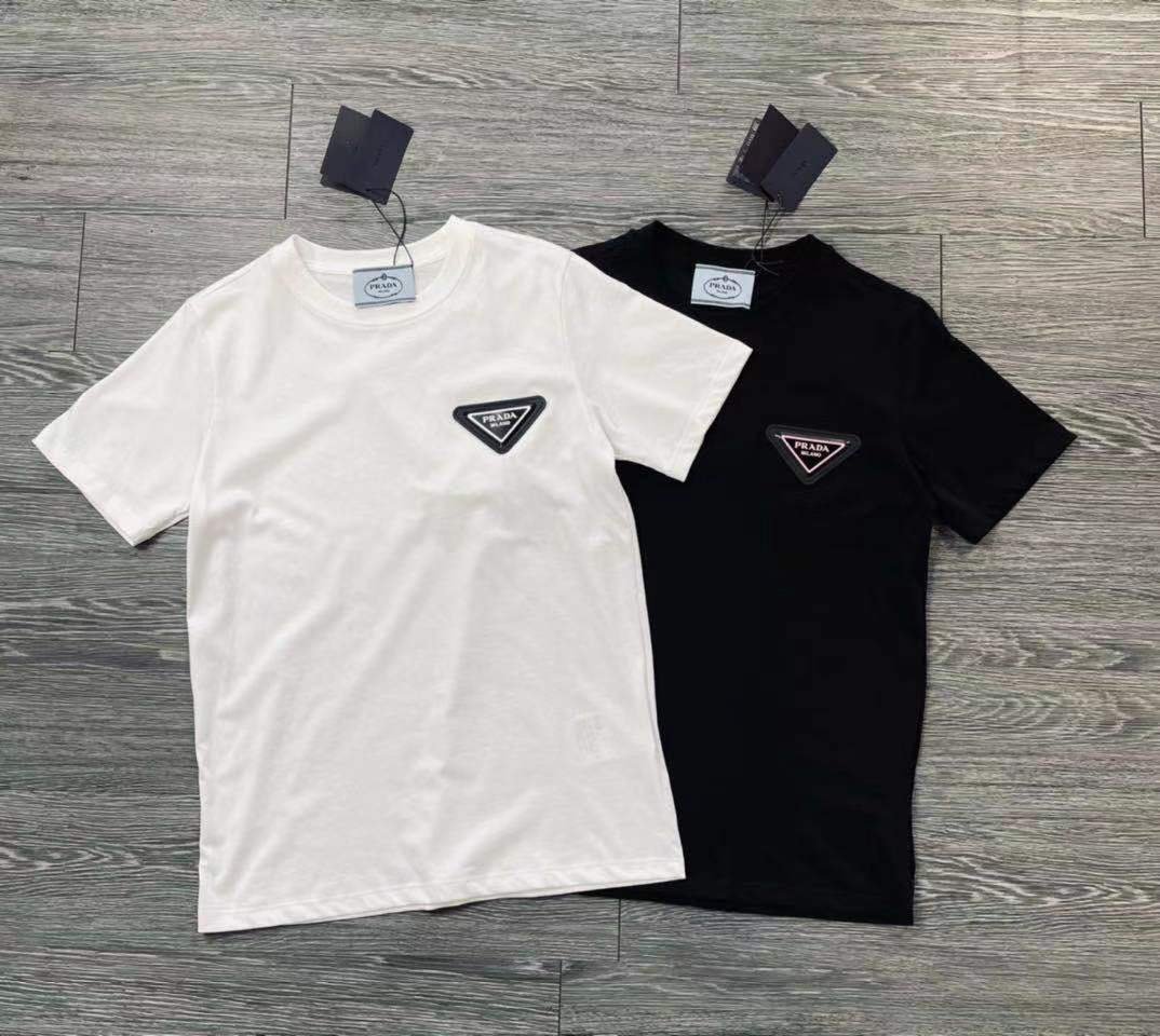 Prada T-Shirt S-2XL - Imagen 12