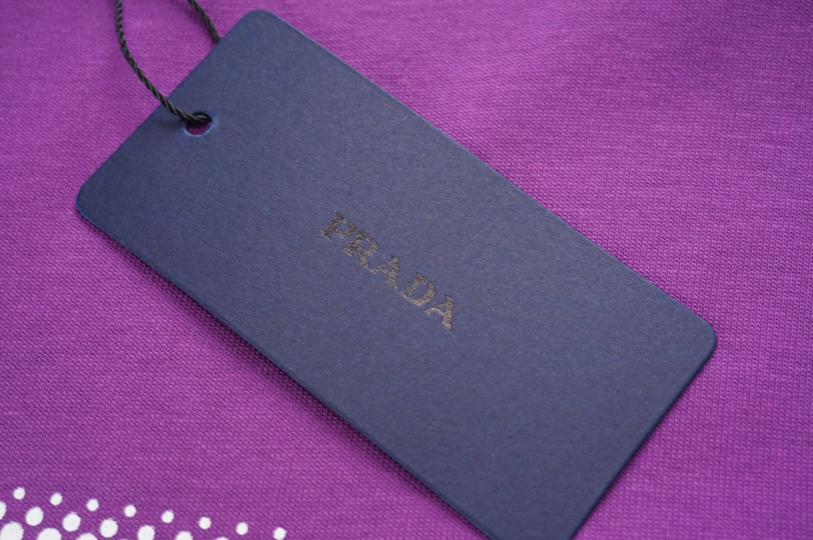 Prada T-Shirt S-3XL - Immagine 10