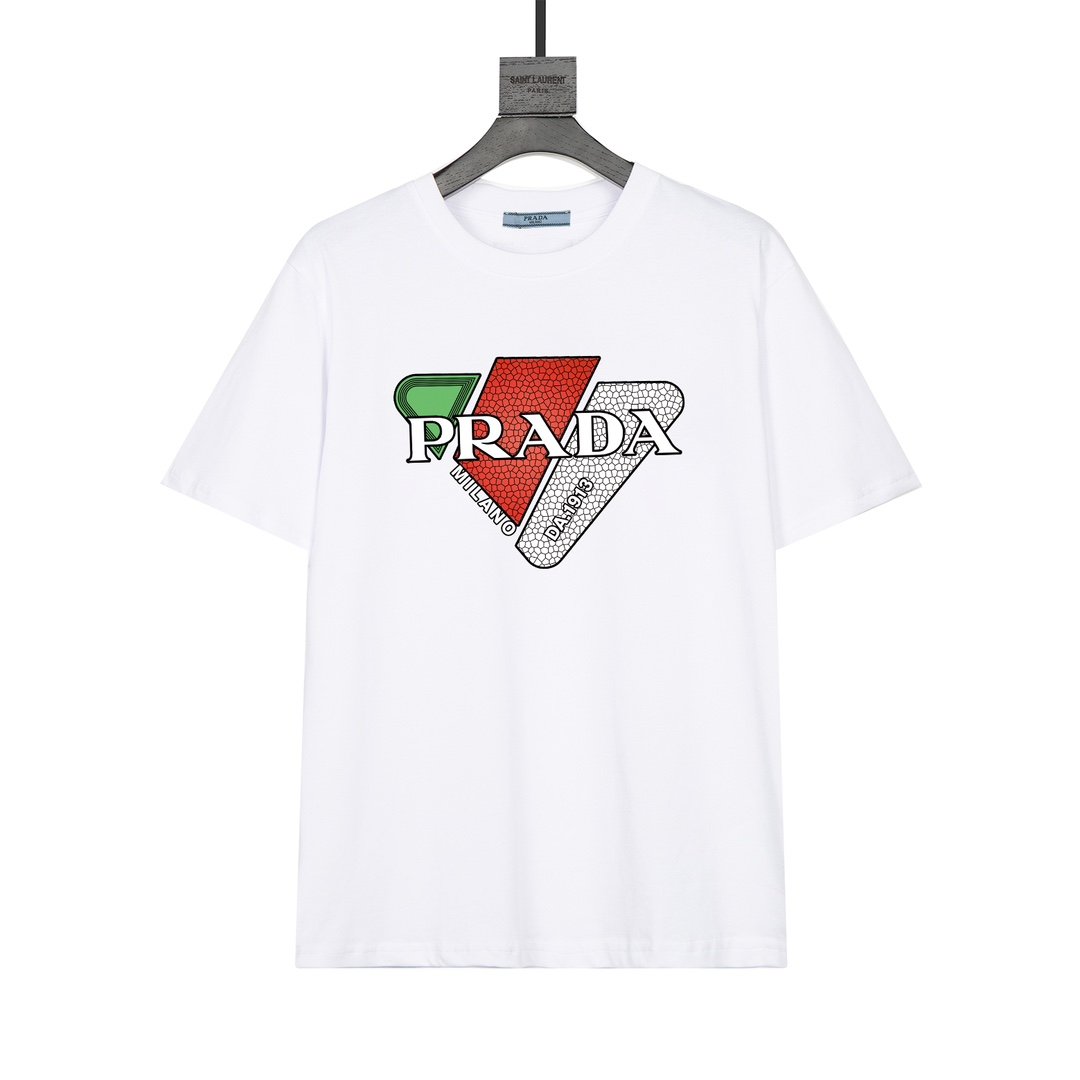 Prada T-Shirt S-XL