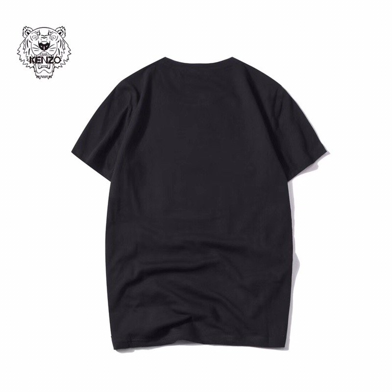 Kenzo T-Shirt S-2XL - Image 3