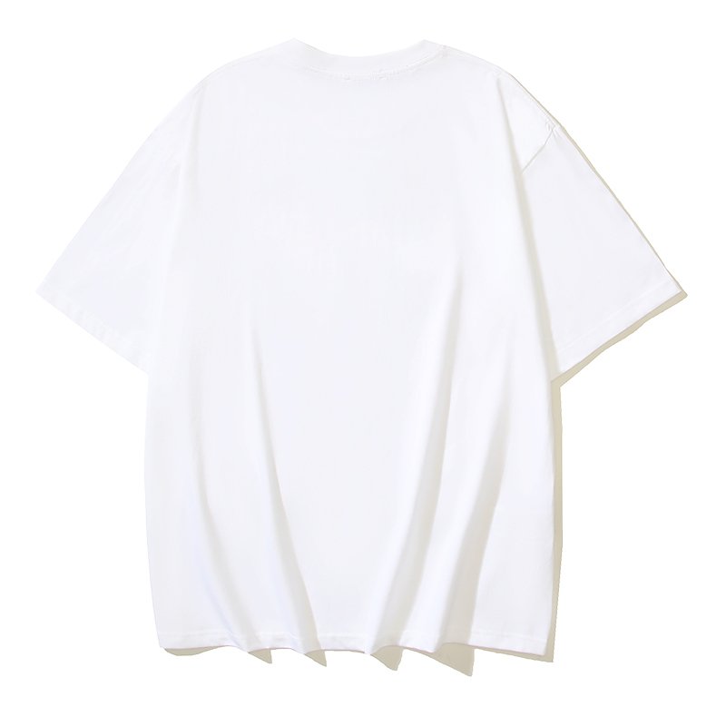 Off White T-Shirt S-XL - Imagen 4