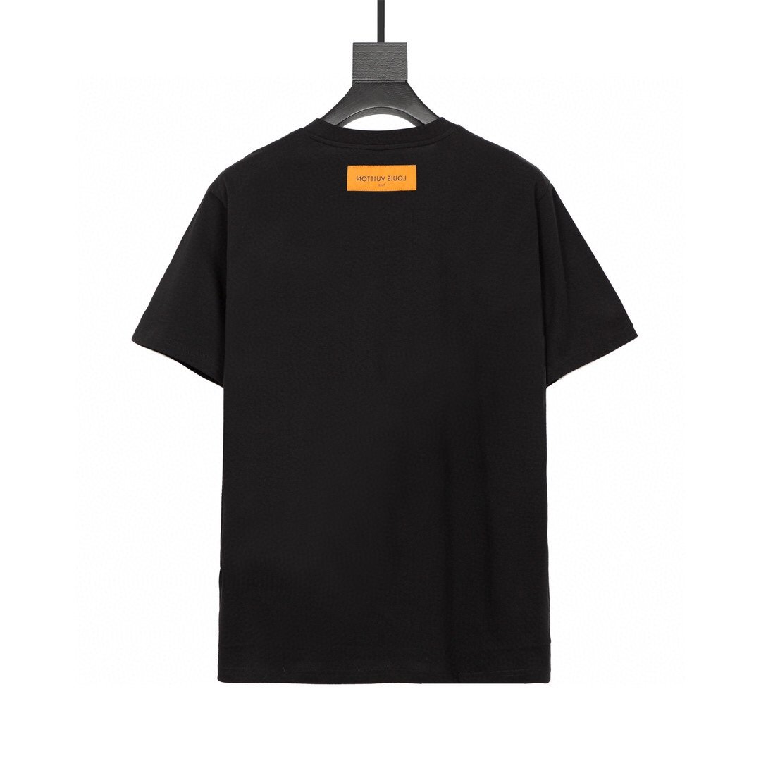 LV T-Shirt S-XL - Image 3