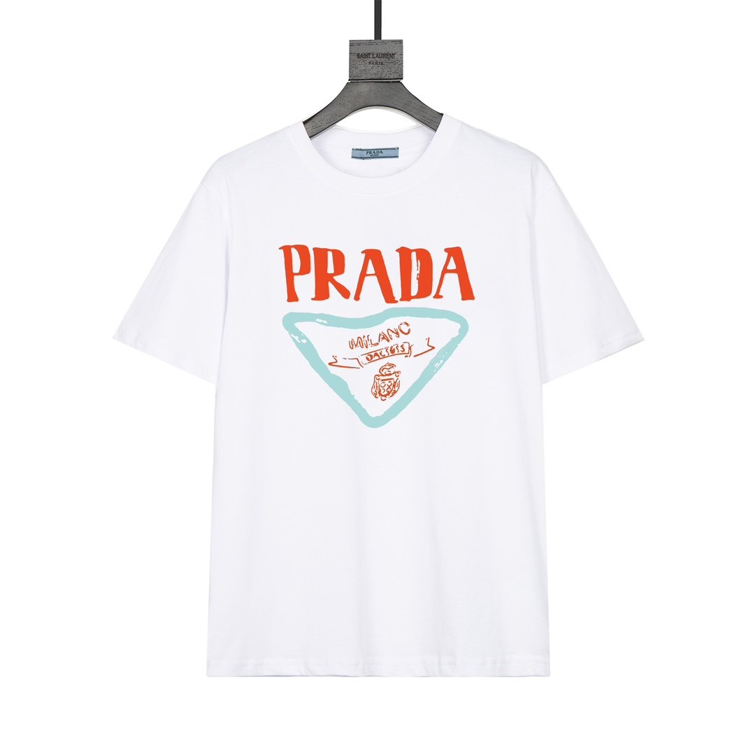 Prada T-Shirt S-XL
