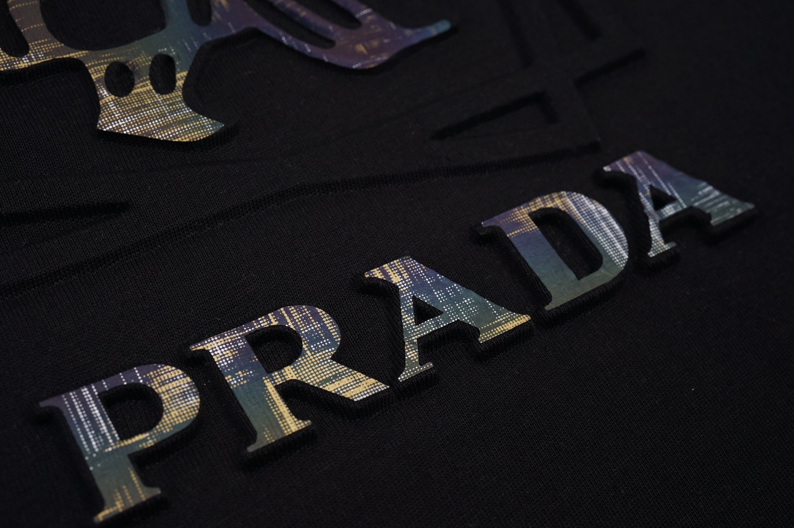 Prada T-Shirt S-3XL - Imagen 20