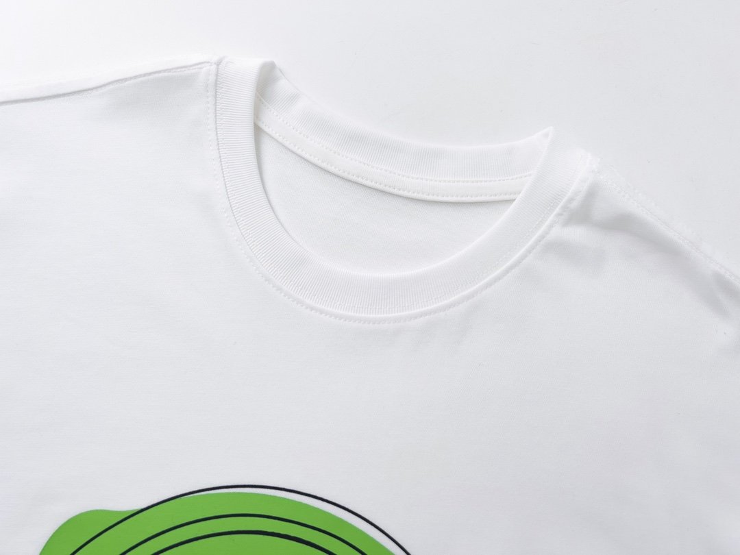 Moncler T-Shirt S-XL - Immagine 5