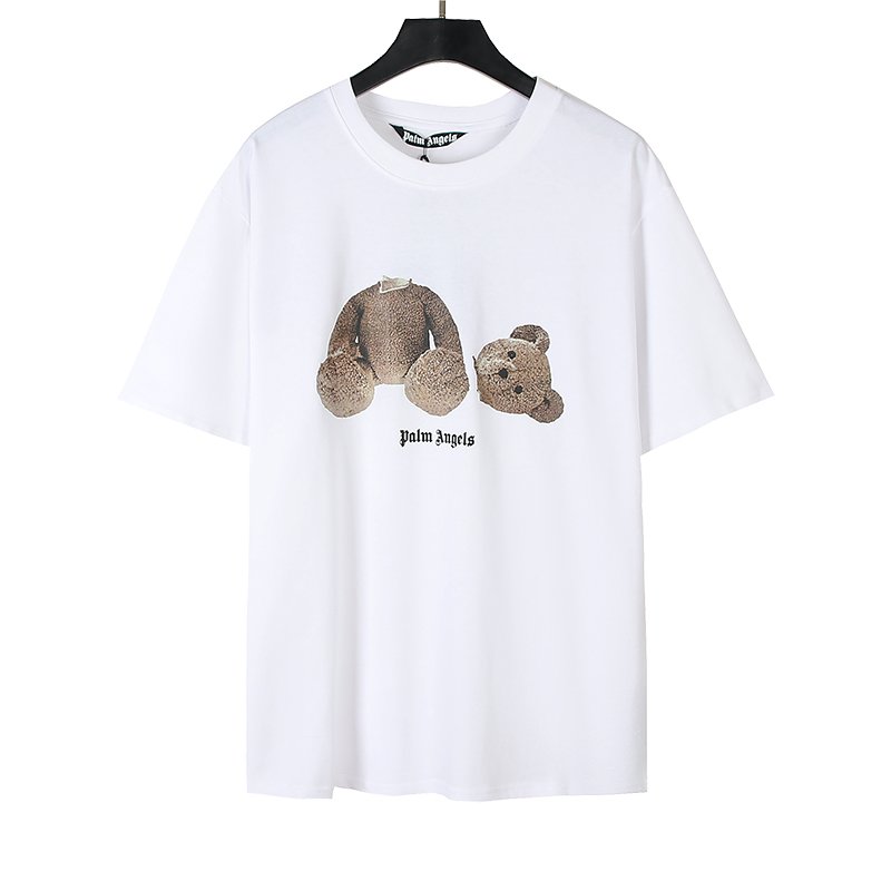 Palm Angels T-Shirt S-XL - Immagine 28