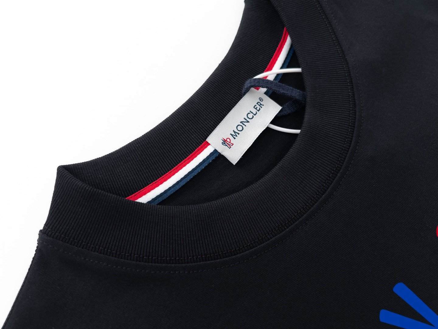 Moncler T-Shirt S-XL - Imagen 6