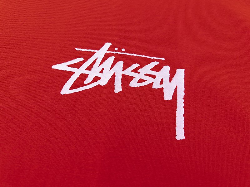 Stussy T-Shirt S-2XL - Immagine 9