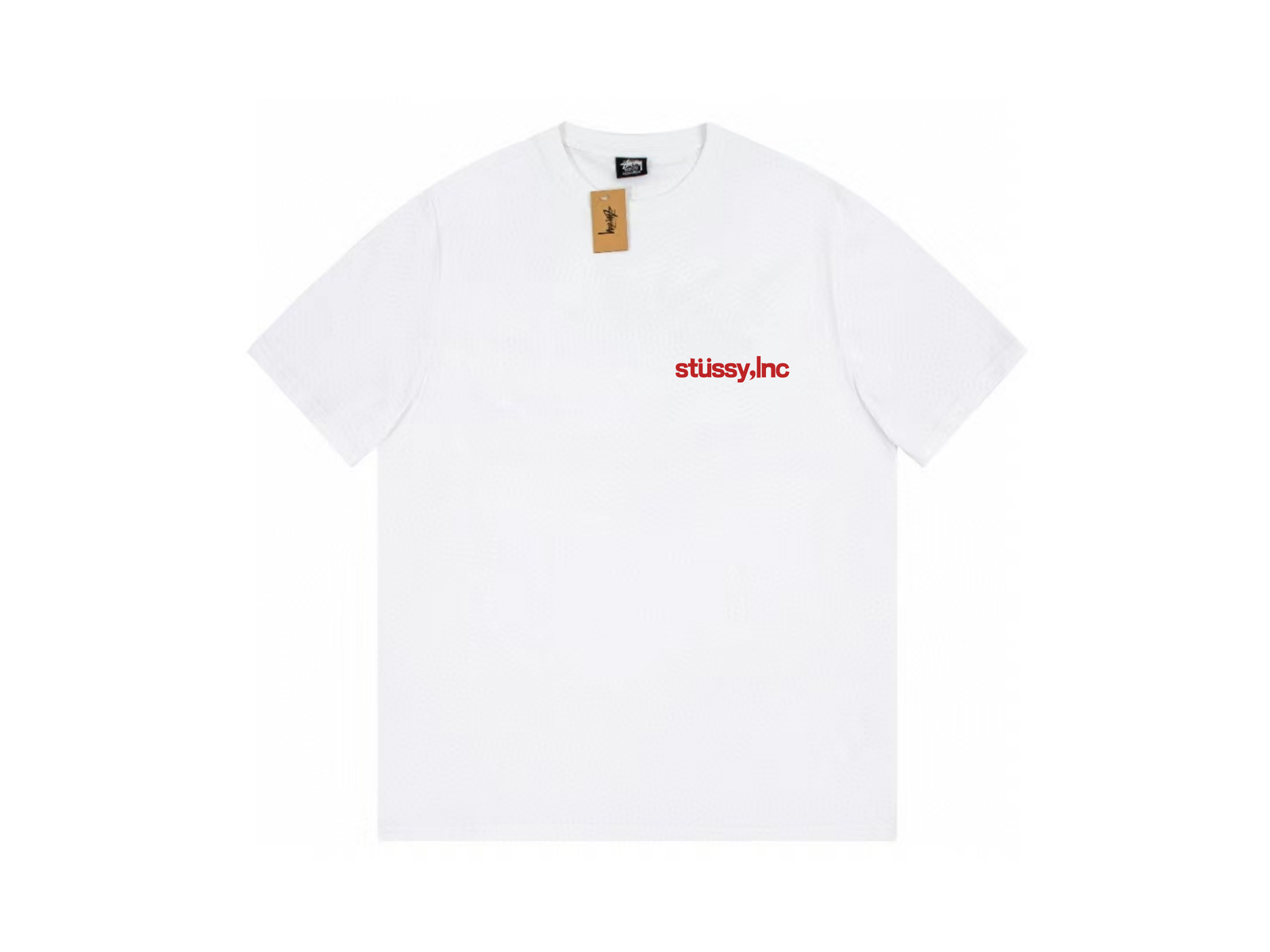 Stussy T-Shirt S-2XL - Image 4
