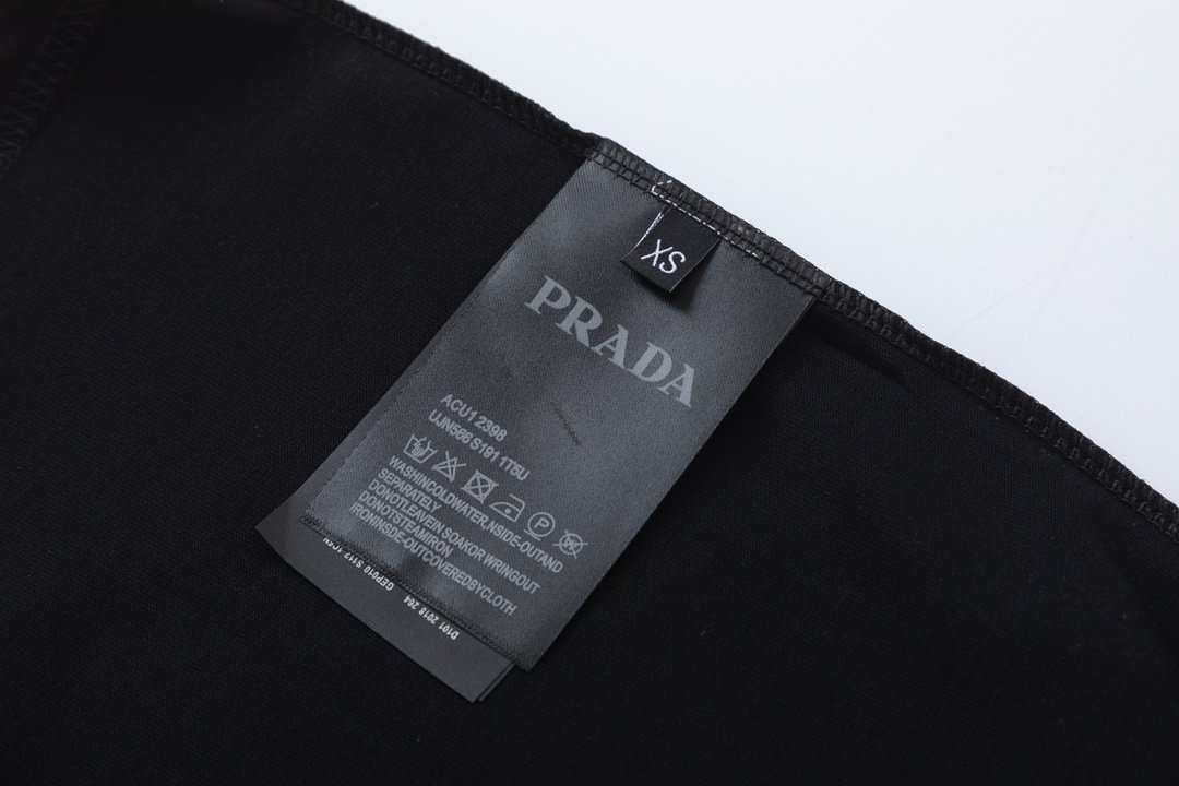Prada T-Shirt XS-L - Image 7