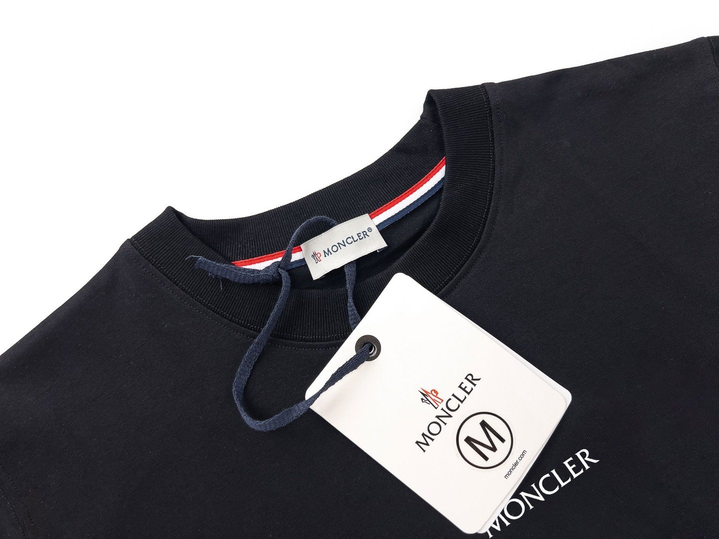 Moncler T-Shirt S-XL - Imagen 4