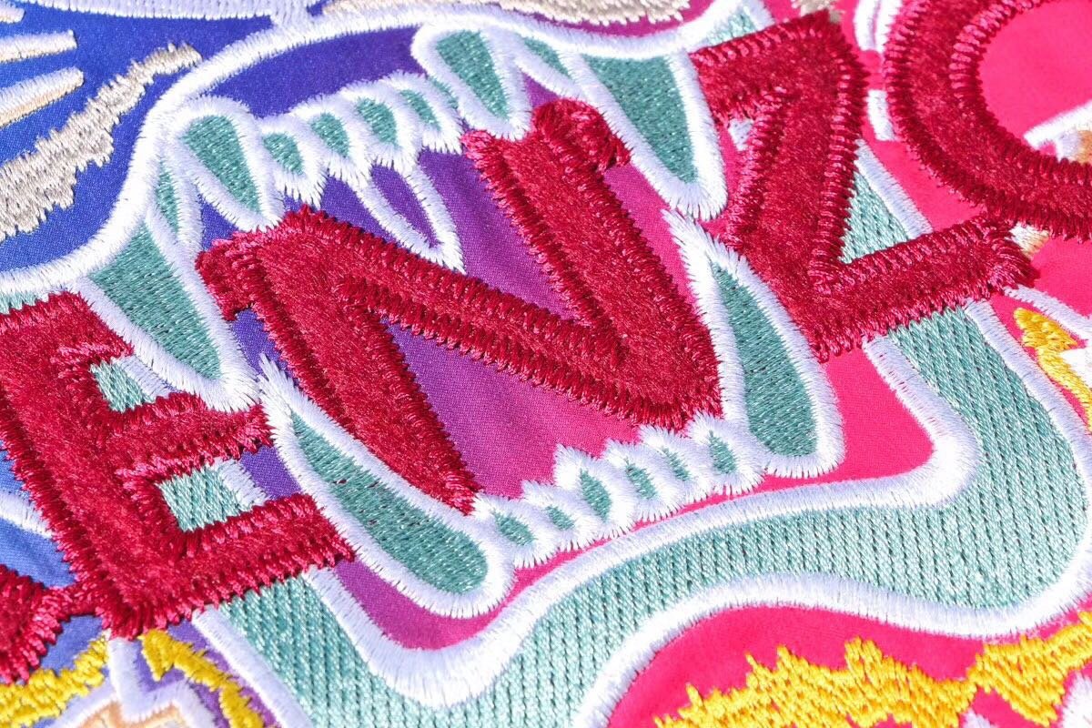 Kenzo T-Shirt S-2XL - Image 8