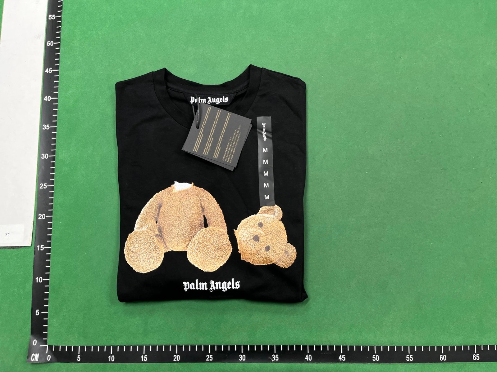 Palm Angels T-Shirt S-XL - Immagine 64