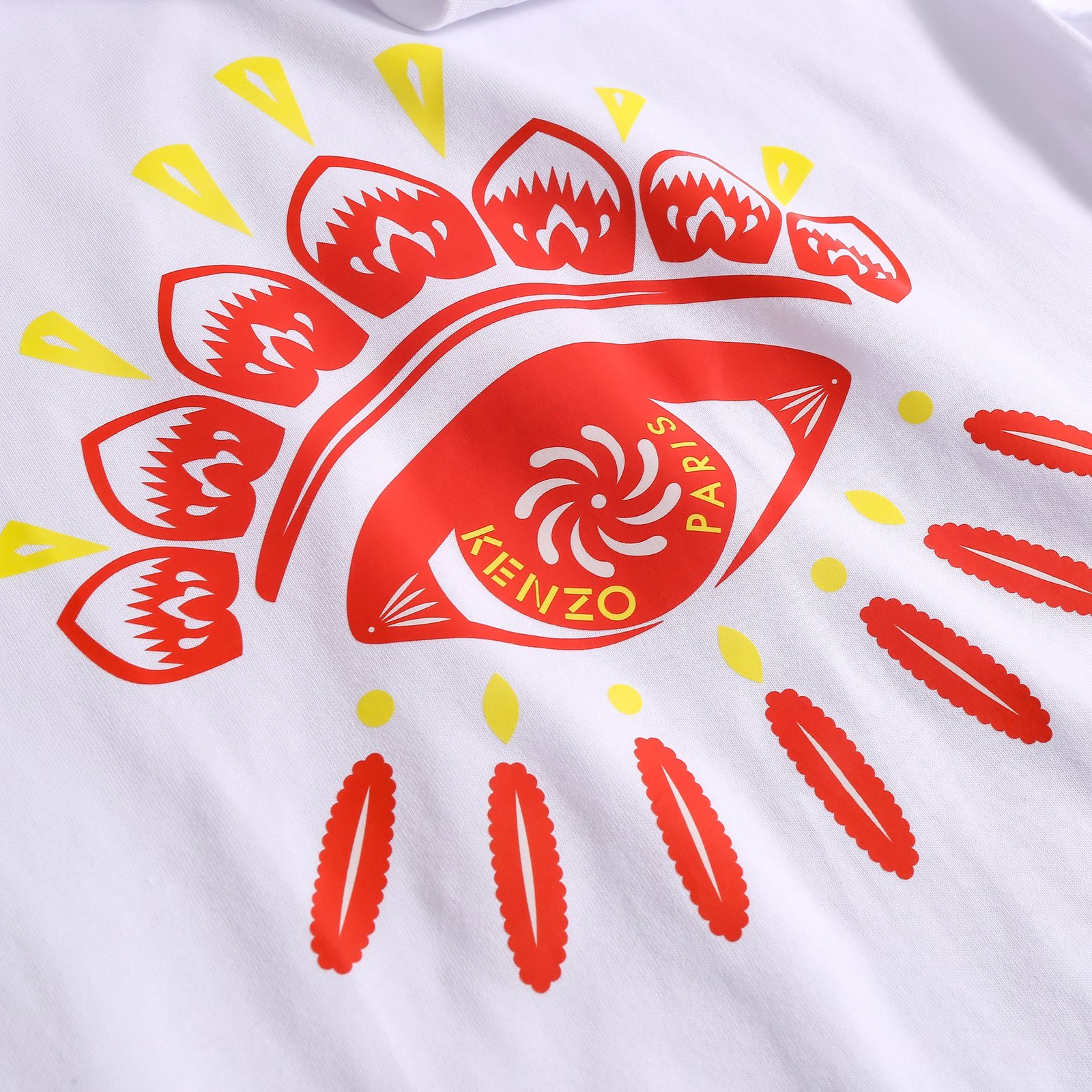 Kenzo T-Shirt S-2XL - Imagem 10