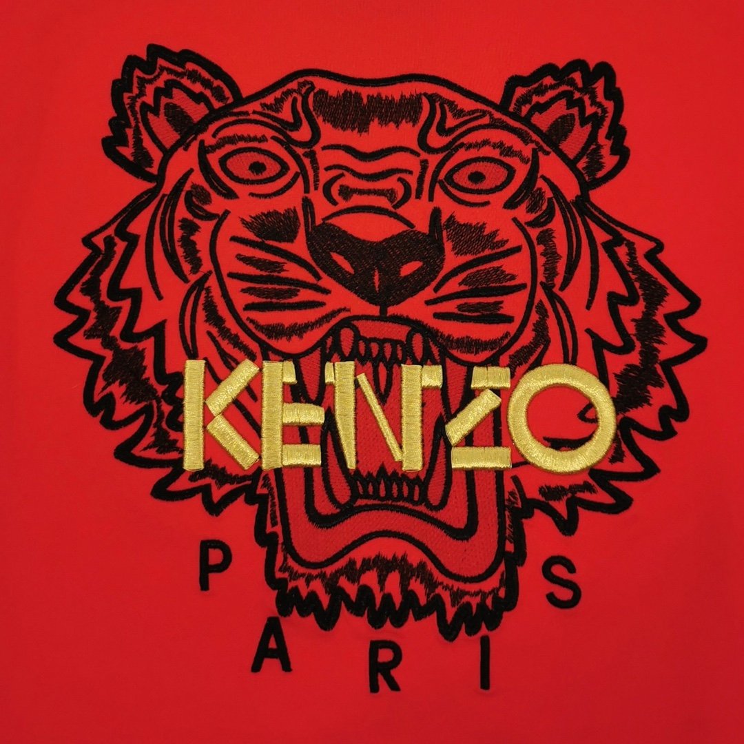 Kenzo T-Shirt S-2XL - Image 3