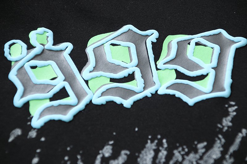 Sp5der T-Shirt S-XL - Imagem 8