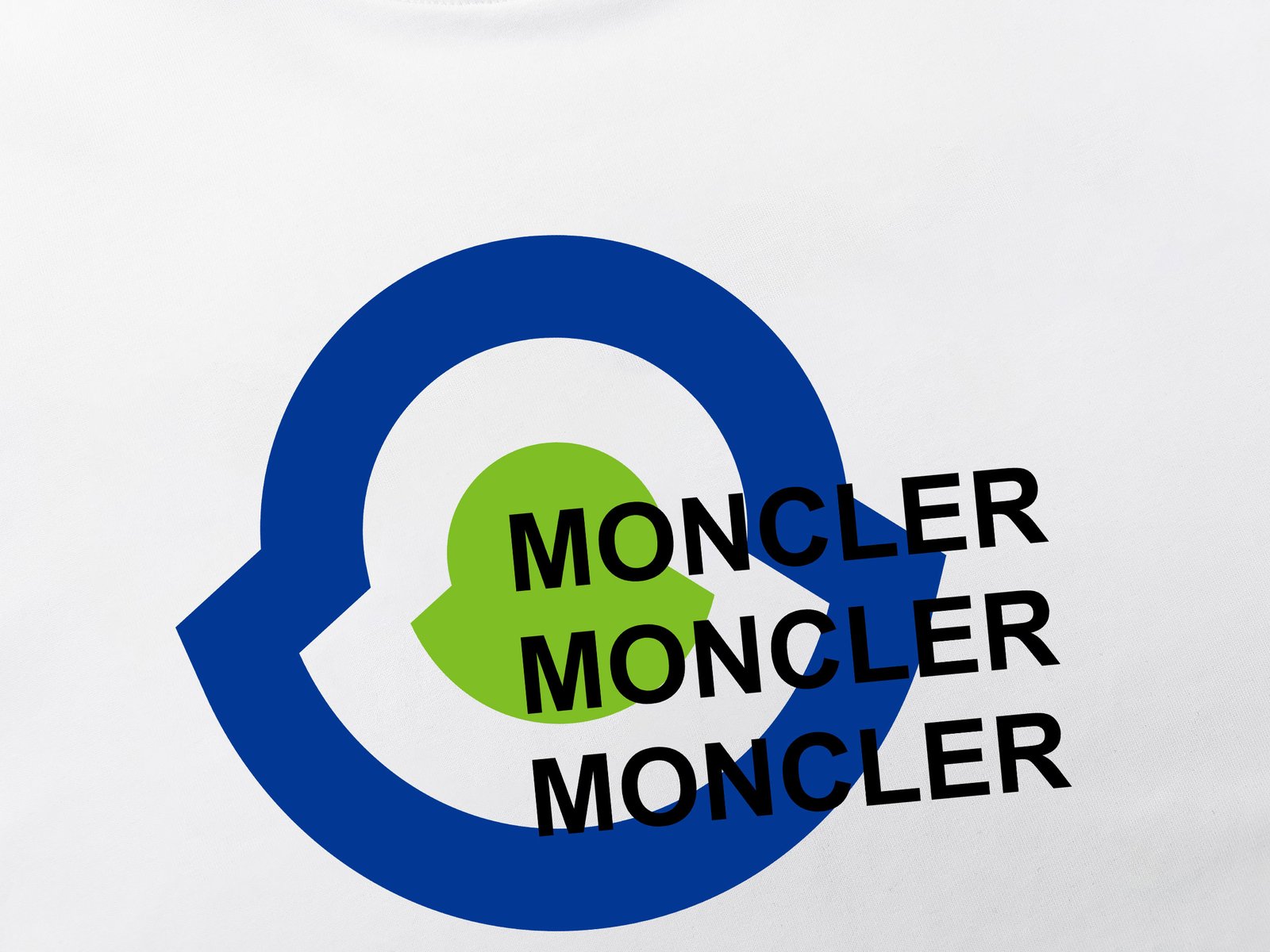 Moncler T-Shirt S-XL - Imagine 5