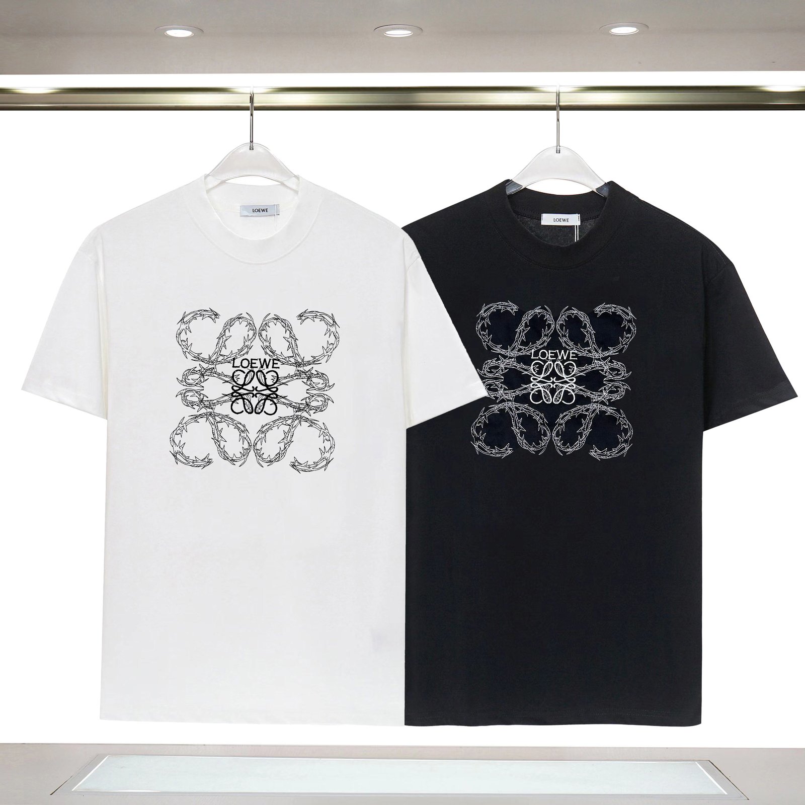 Loewe T-Shirt S-3XL