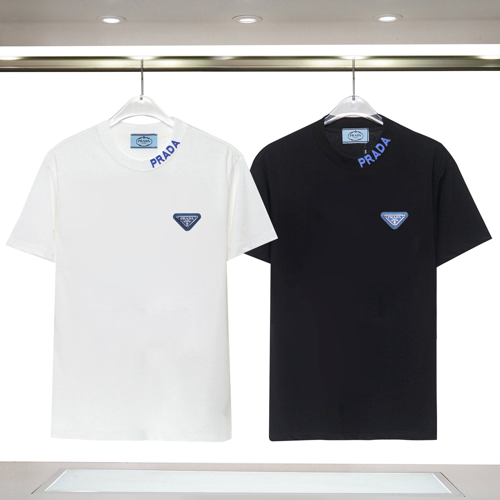 Prada T-Shirt S-3XL