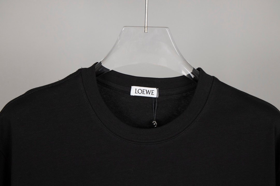 Loewe T-Shirt XS-L - Imagine 4