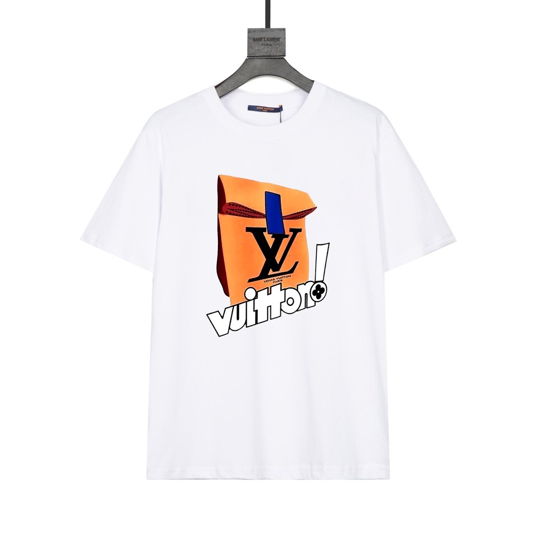 LV T-Shirt S-XL