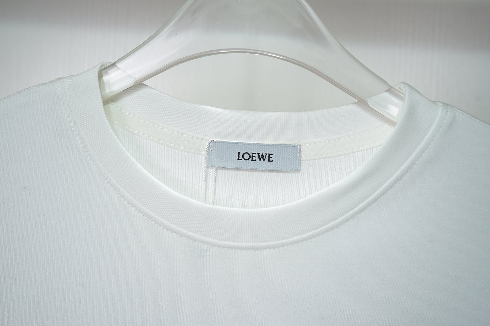 Loewe T-Shirt S-3XL - Imagine 4