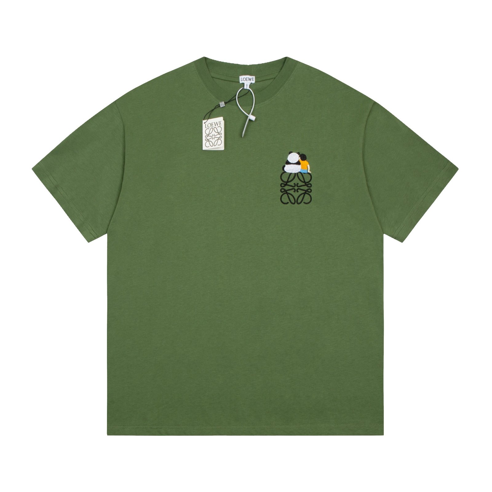 Loewe T-Shirt XS-L