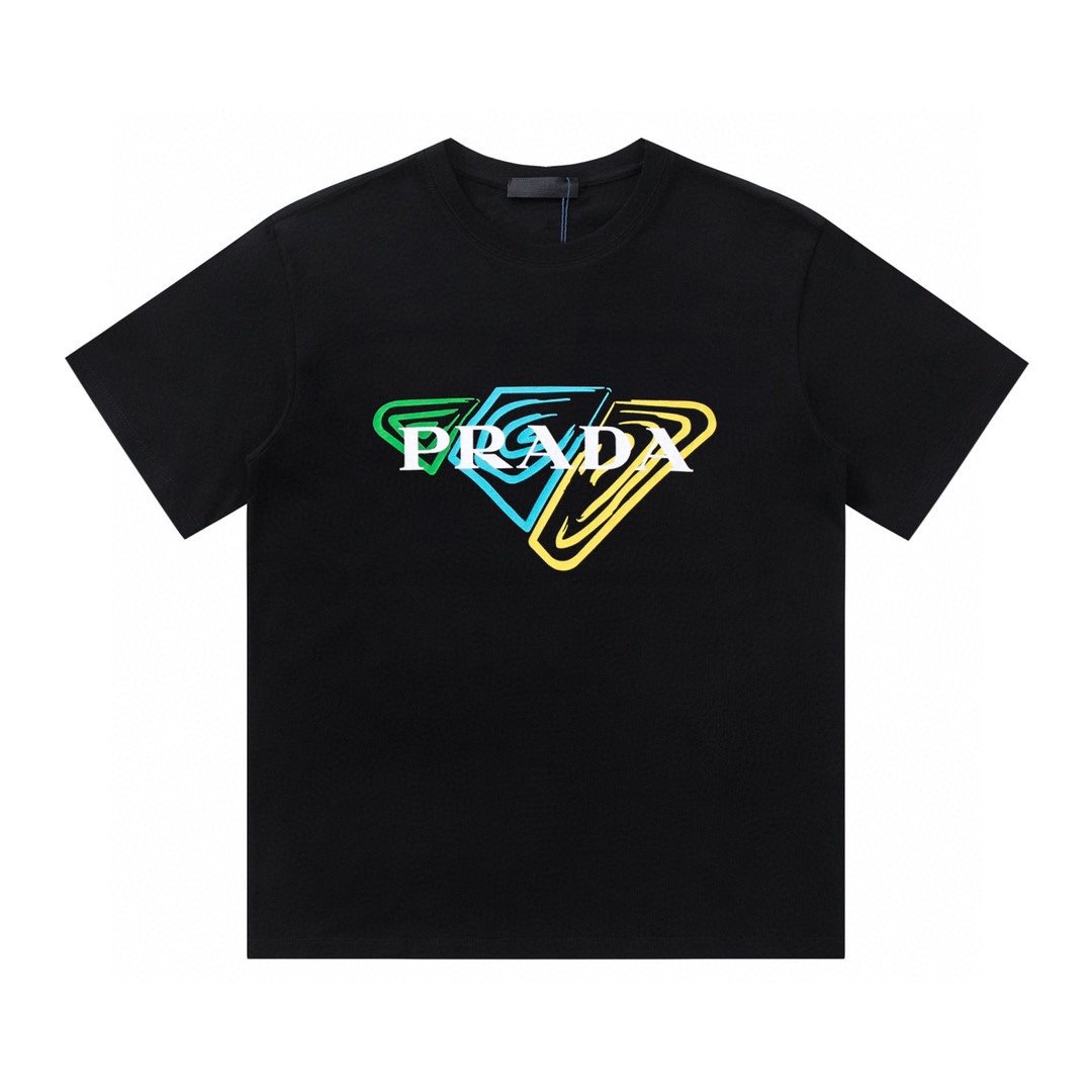 Prada T-Shirt XS-L