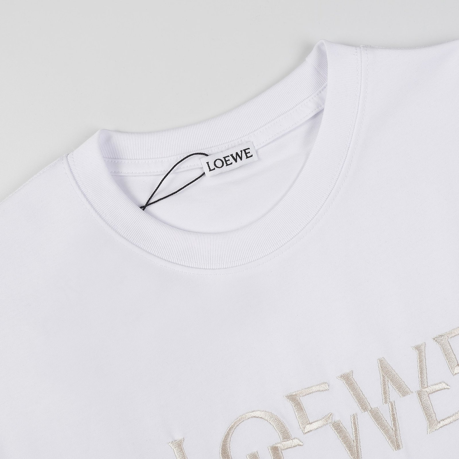 Loewe T-Shirt XS-L - Immagine 6