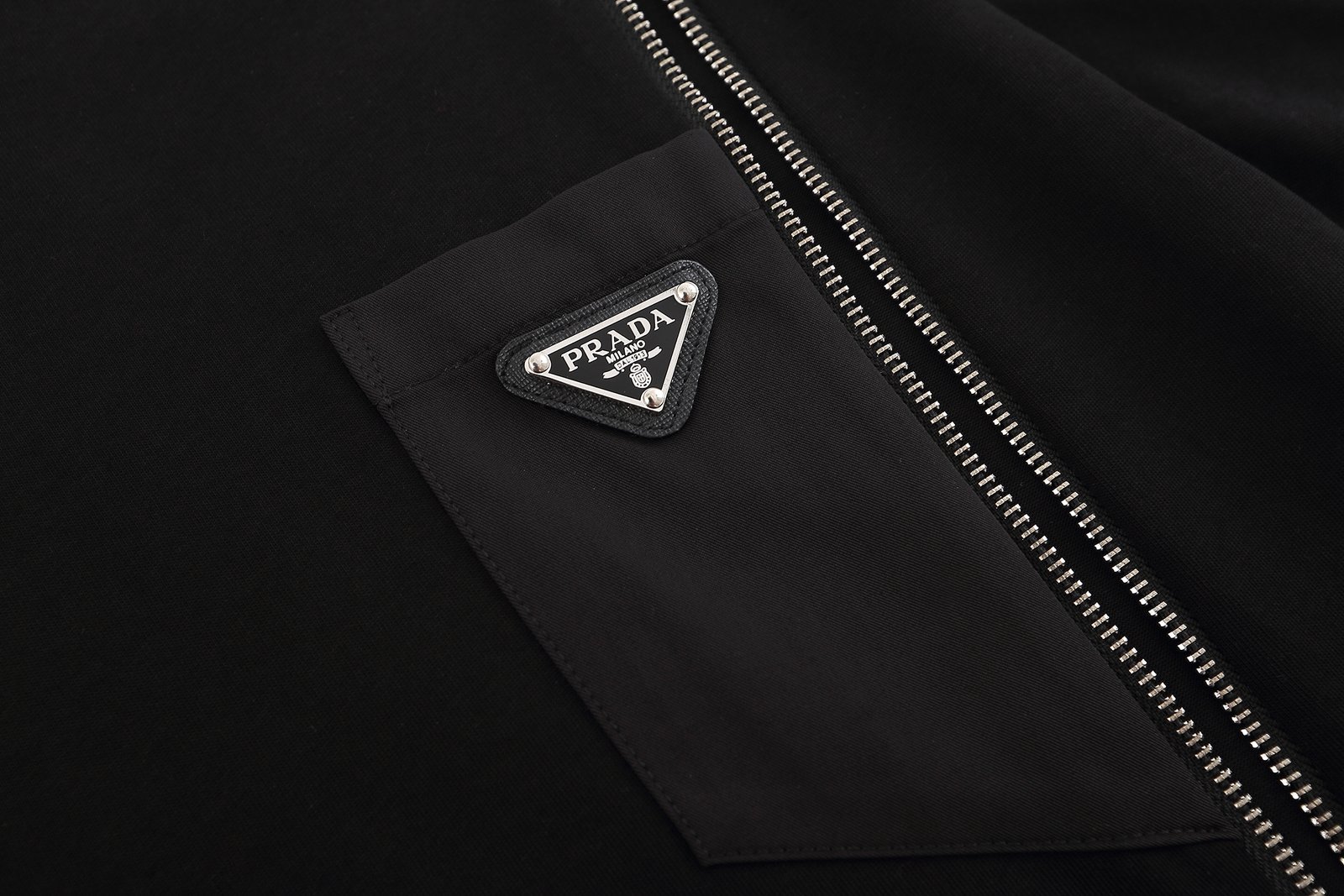 Prada T-Shirt S-XL - Imagen 8