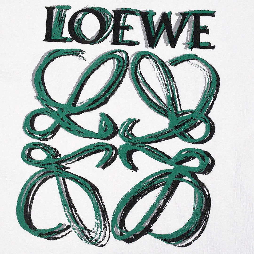 Loewe T-Shirt XS-L - Immagine 5