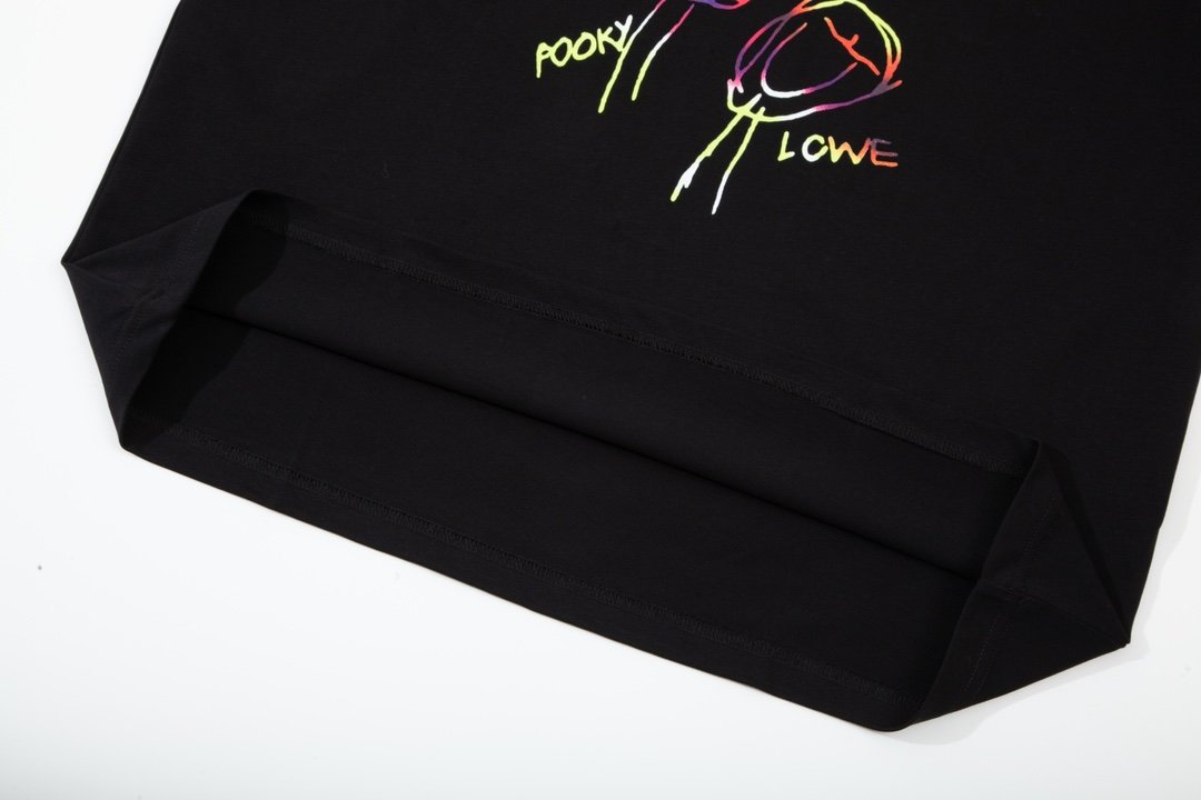 Off White T-Shirt XS-L - Image 6