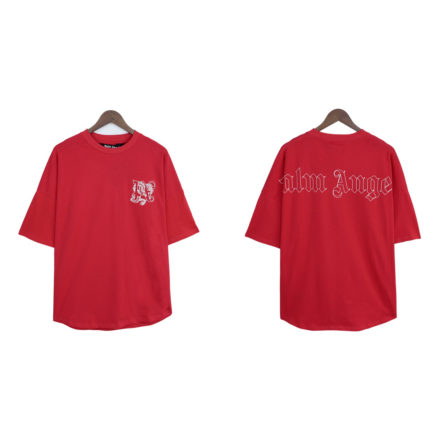 Palm Angels T-Shirt S-XL - Image 3