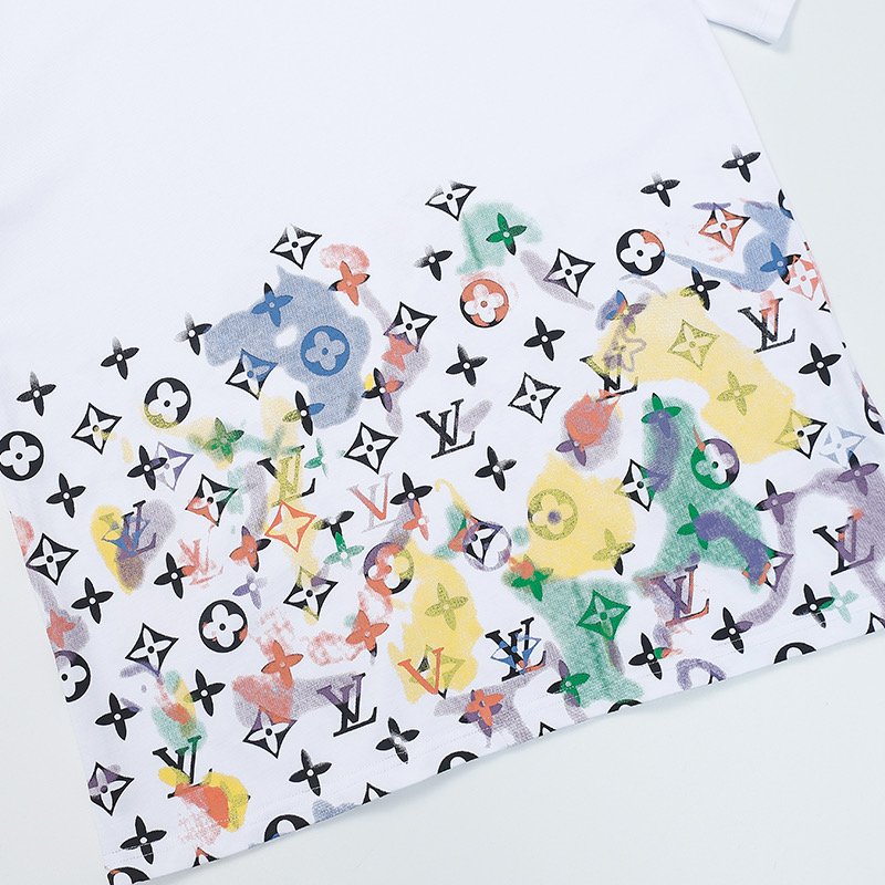 LV T-Shirt S-2XL - Imagen 9