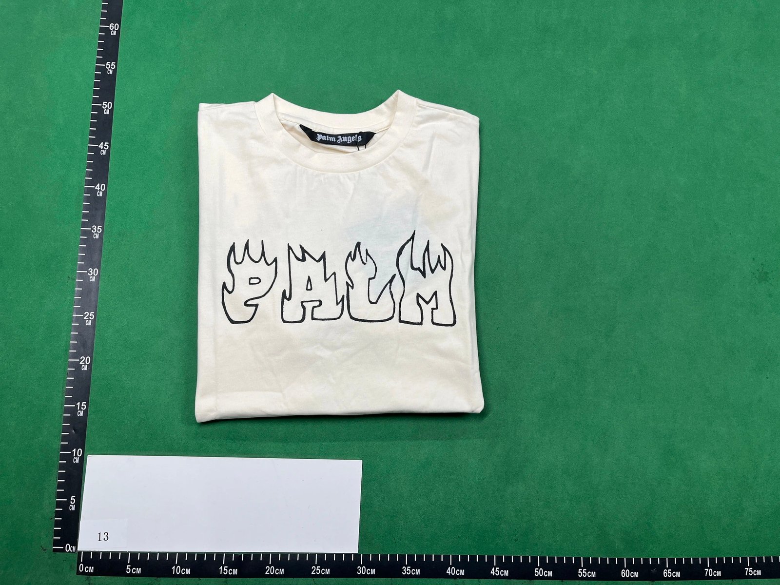 Palm Angels T-Shirt S-XL - Image 7