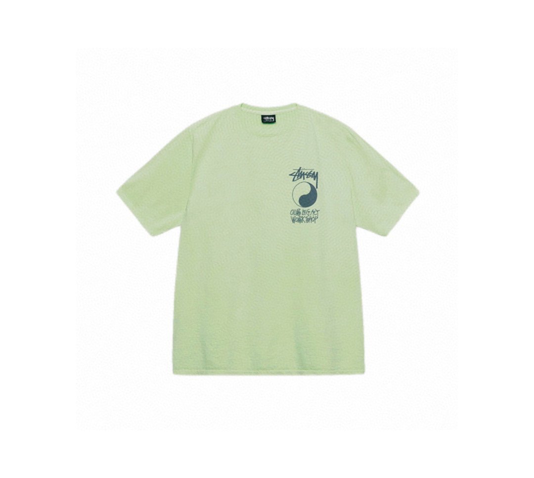 Stussy T-Shirt S-2XL - Imagen 7