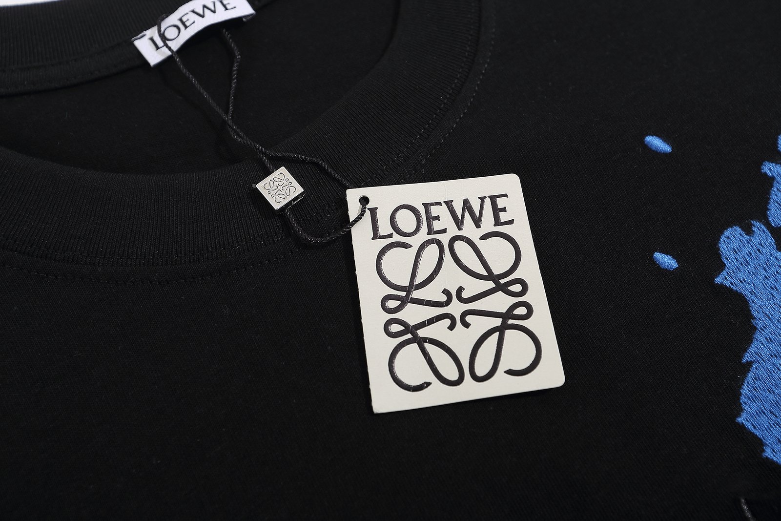 Loewe T-Shirt S-XL - Imagine 4