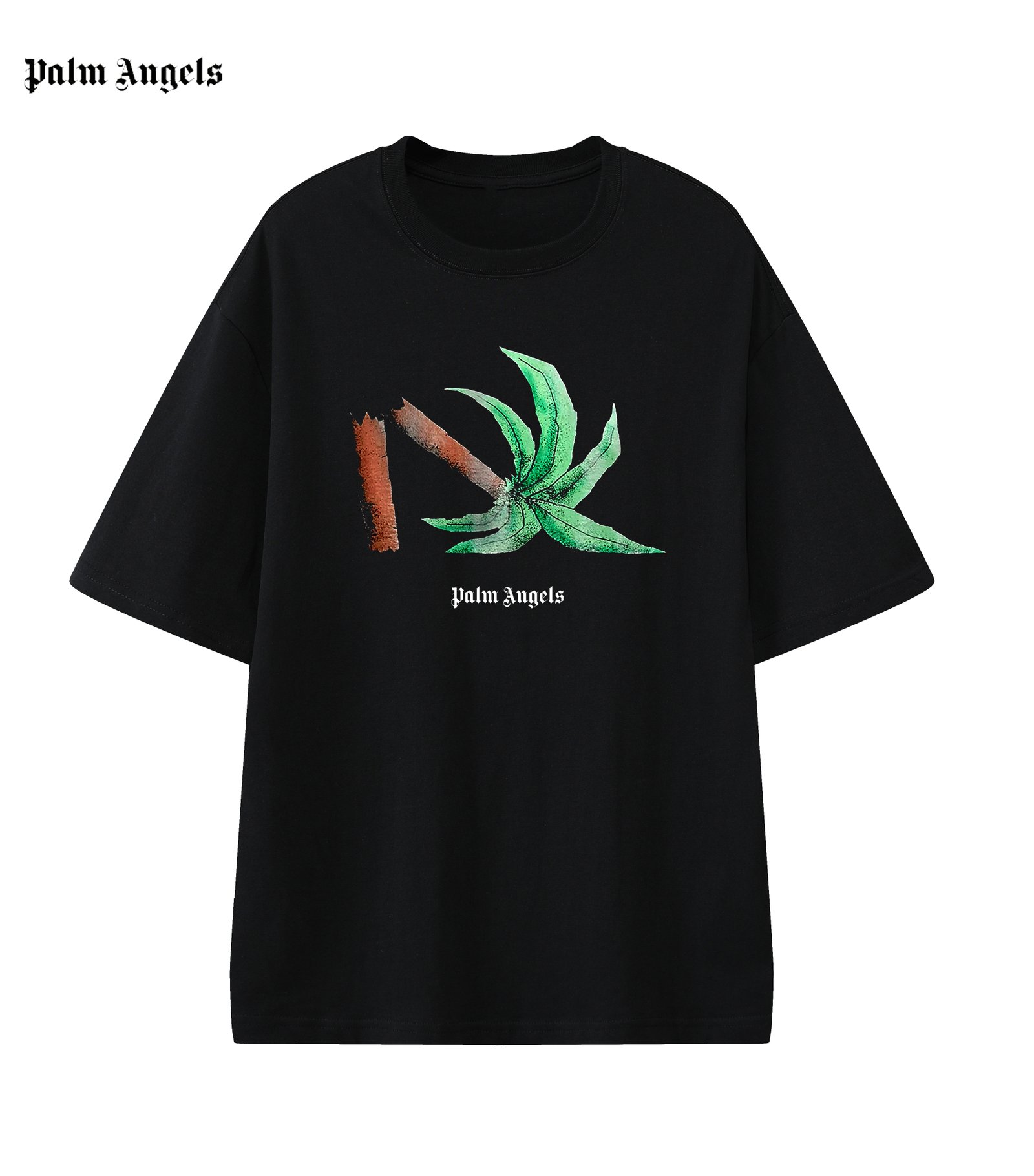Palm Angels T-Shirt S-XL - Image 3