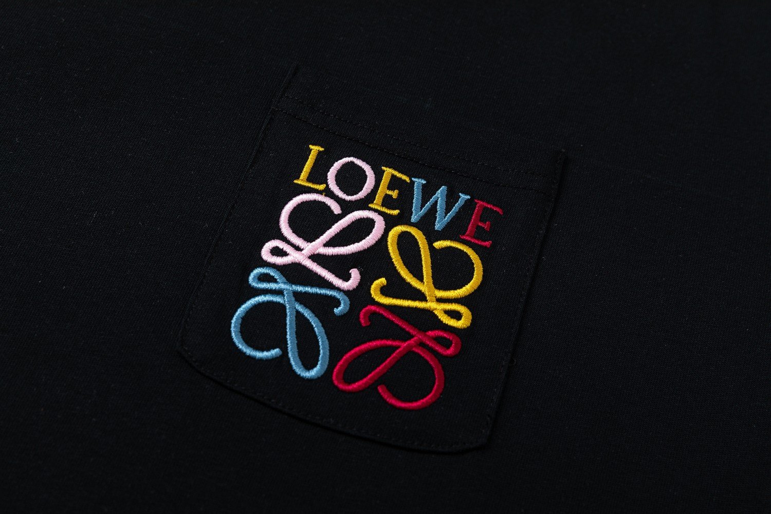 Loewe T-Shirt XS-L - Imagine 5