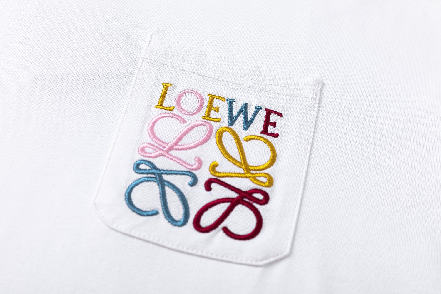 Loewe T-Shirt XS-L - Imagine 5
