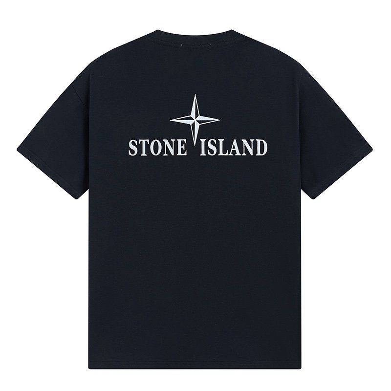 Stone Island T-Shirt M-2XL - Image 3