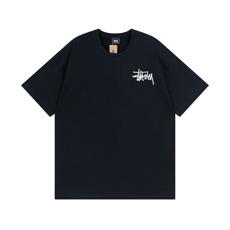 Stussy T-Shirt S-2XL - Imagen 3