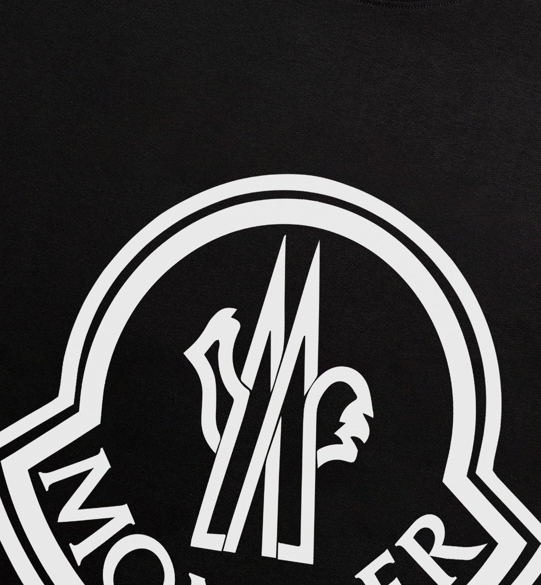 Moncler T-Shirt S-XL - Imagine 8