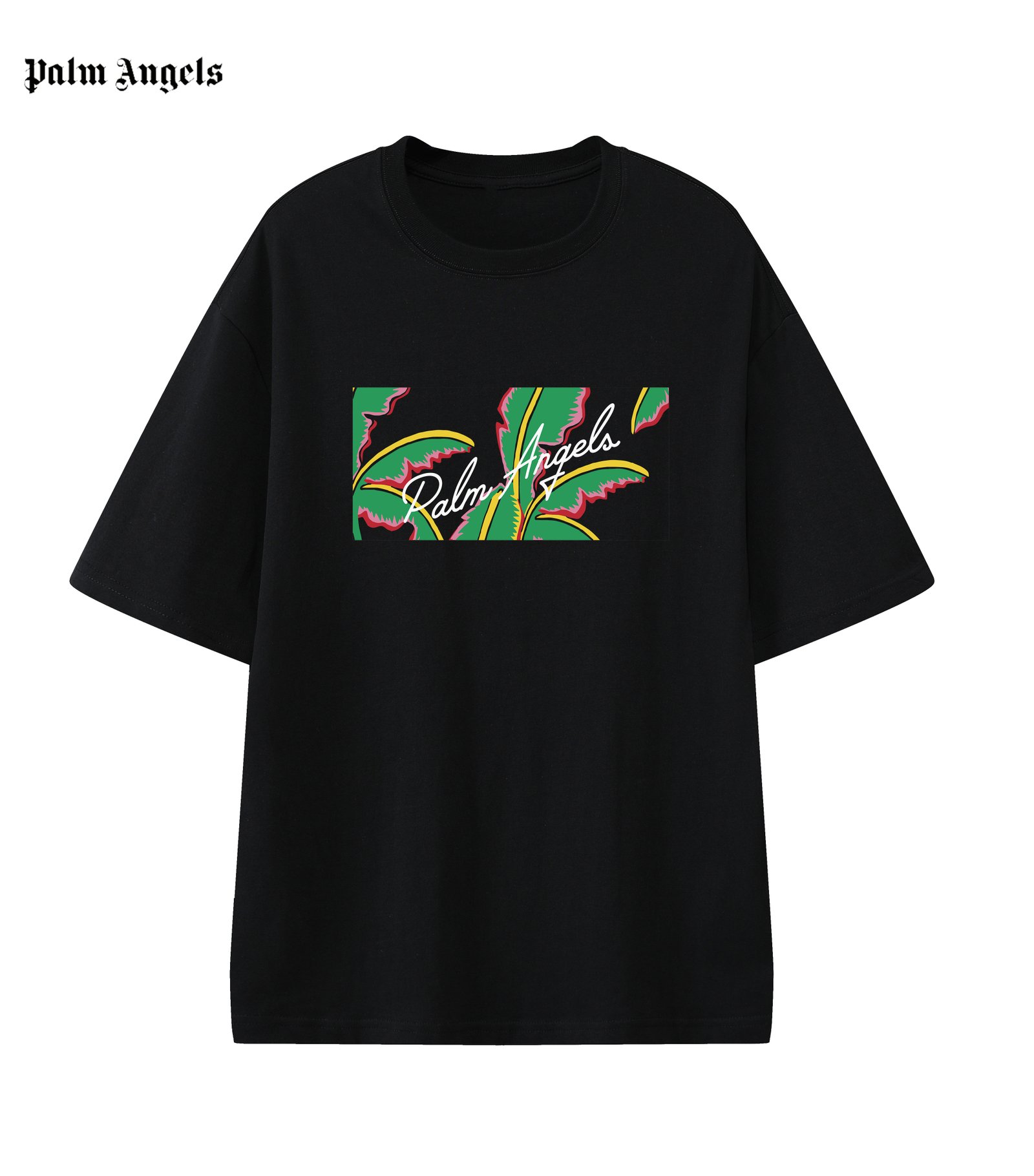 Palm Angels T-Shirt S-2XL