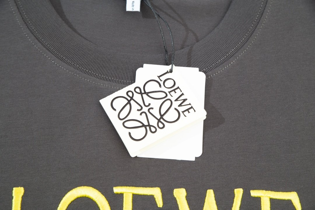 Loewe T-Shirt XS-L - Imagen 5