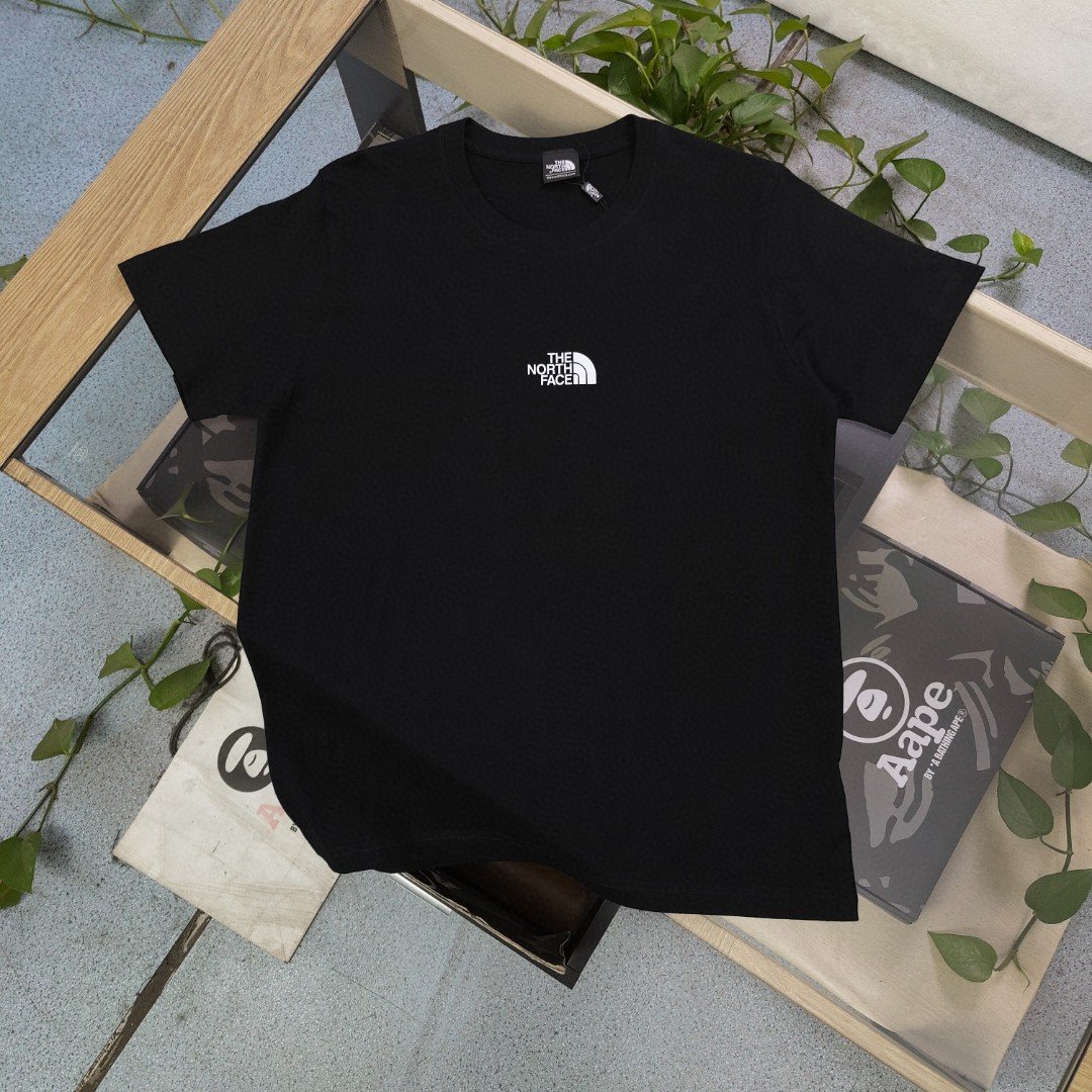 The North Face T-Shirt M-2XL - Imagen 3